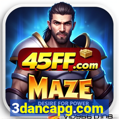 3dancapg.com