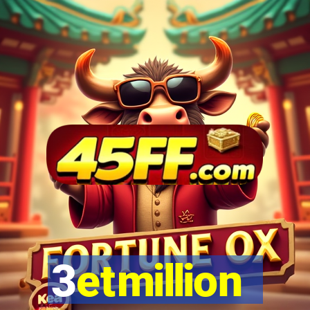 3etmillion