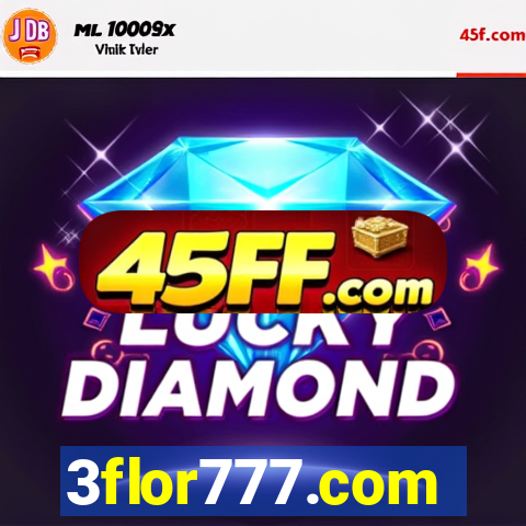 3flor777.com