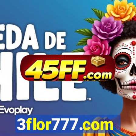 3flor777.com