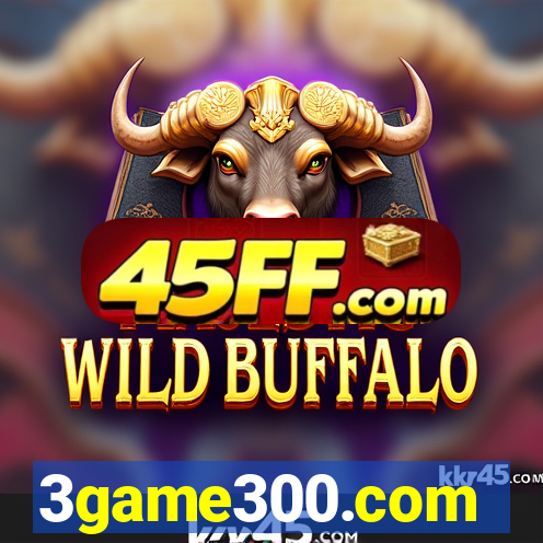 3game300.com