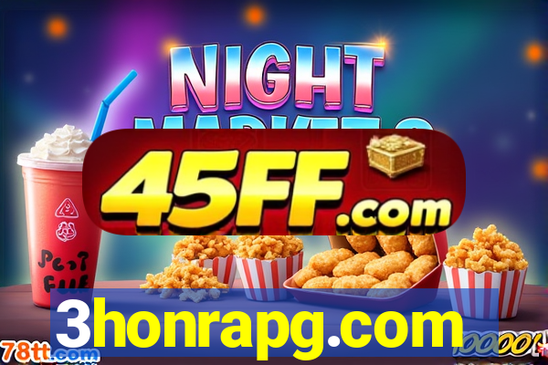 3honrapg.com