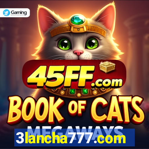 3lancha777.com