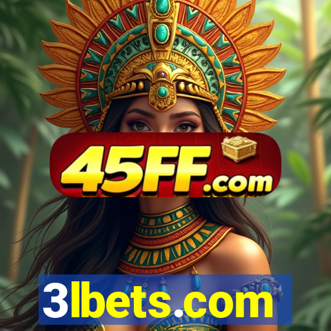 3lbets.com