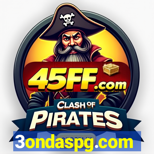 3ondaspg.com