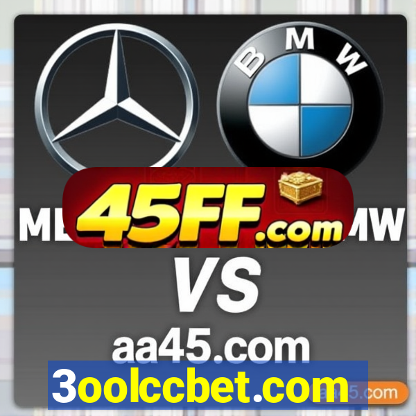 3oolccbet.com
