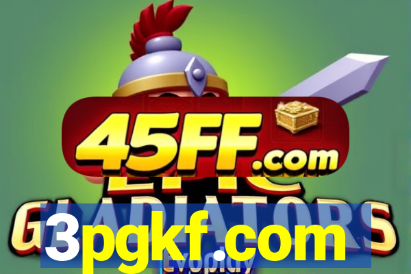 3pgkf.com