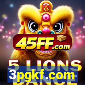 3pgkf.com