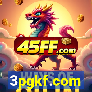 3pgkf.com