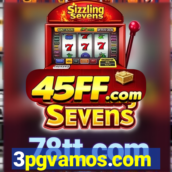 3pgvamos.com
