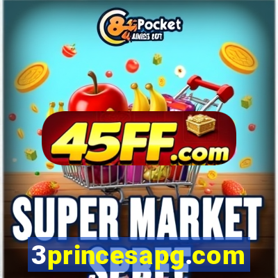 3princesapg.com