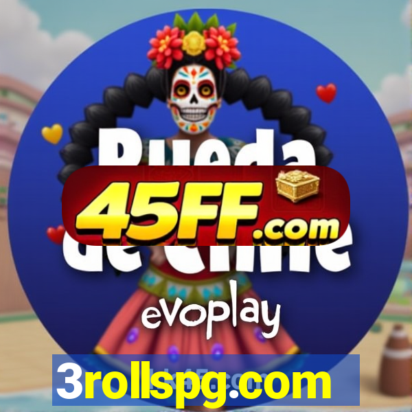 3rollspg.com