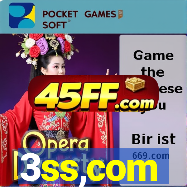 3ss,com