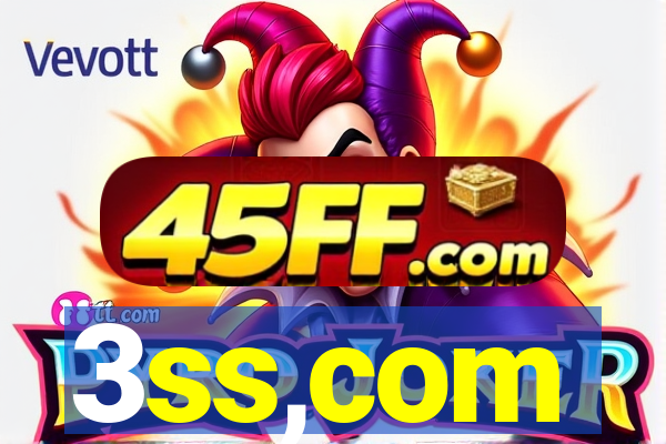 3ss,com