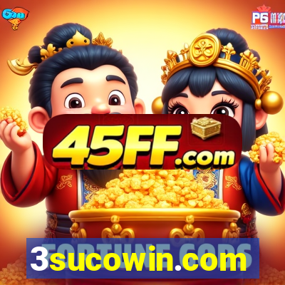 3sucowin.com