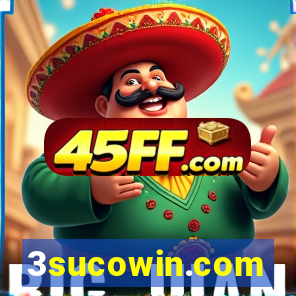 3sucowin.com