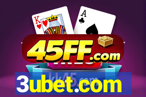 3ubet.com