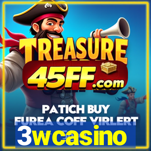 3wcasino