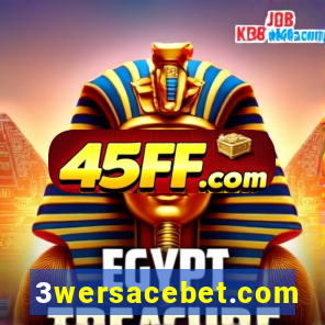 3wersacebet.com