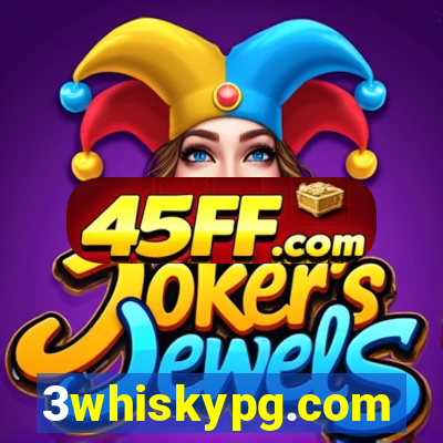 3whiskypg.com