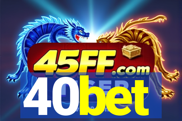 40bet