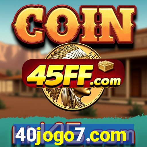 40jogo7.com