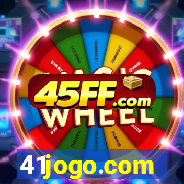 41jogo.com