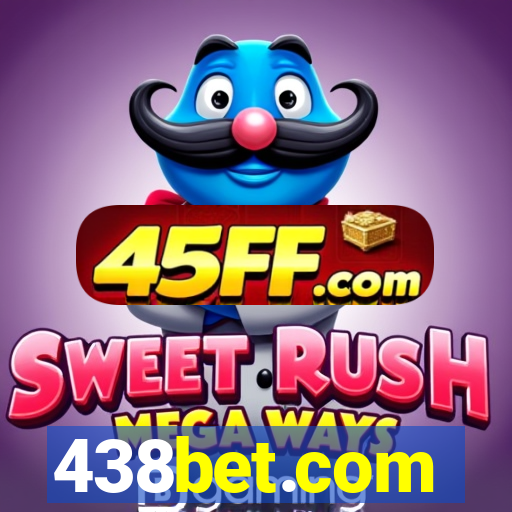 438bet.com