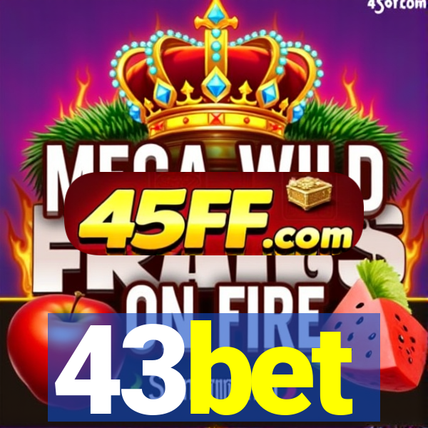 43bet
