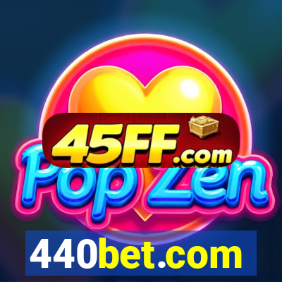 440bet.com