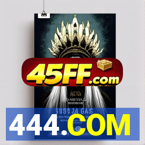 444.COM