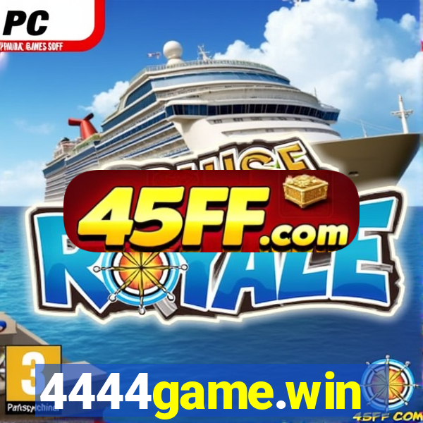 4444game.win