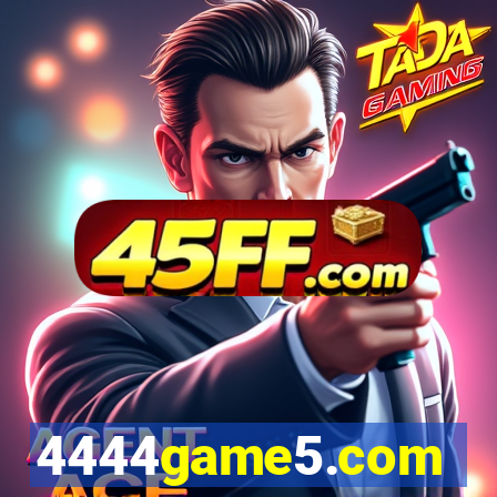 4444game5.com