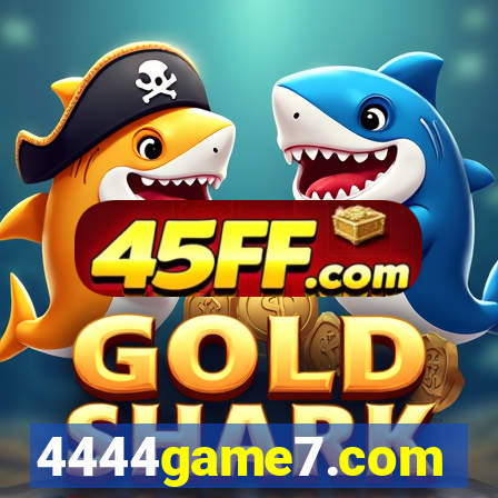 4444game7.com