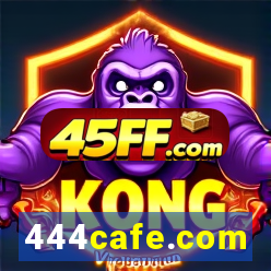 444cafe.com