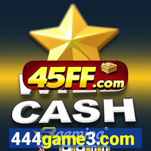 444game3.com