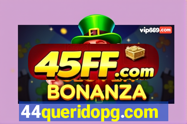 44queridopg.com