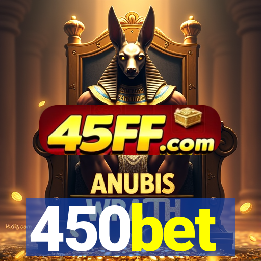 450bet