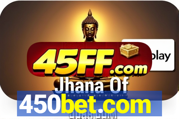 450bet.com