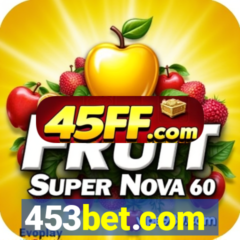 453bet.com