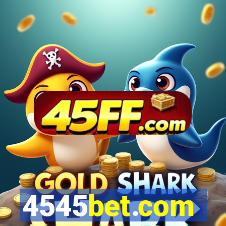 4545bet.com