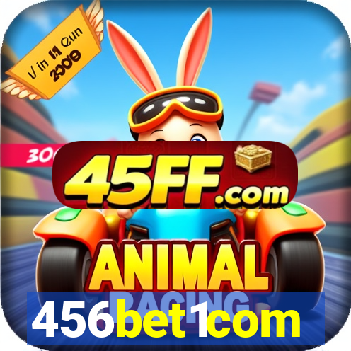 456bet1com