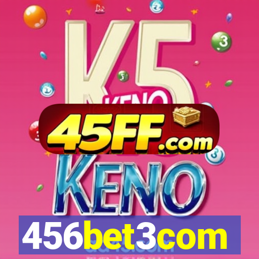 456bet3com