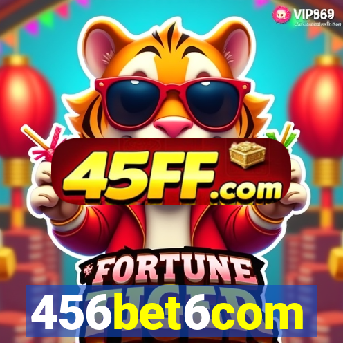 456bet6com
