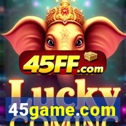45game.com
