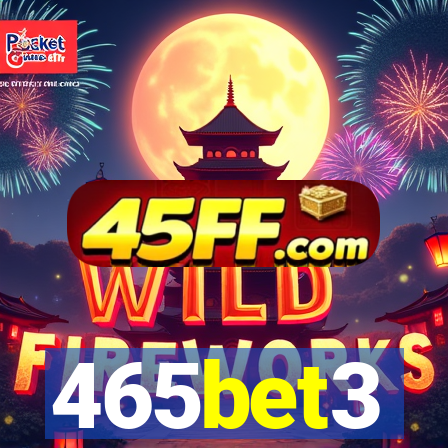 465bet3