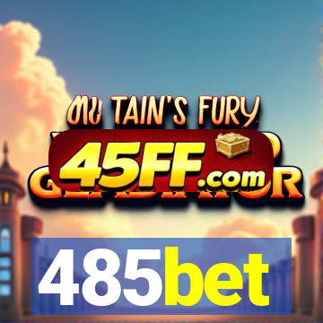 485bet