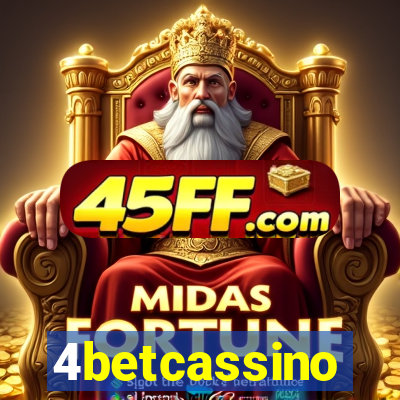 4betcassino