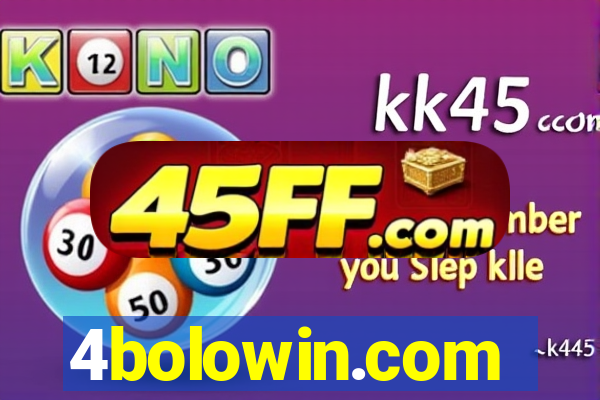 4bolowin.com