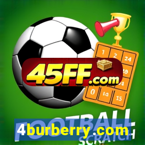 4burberry.com